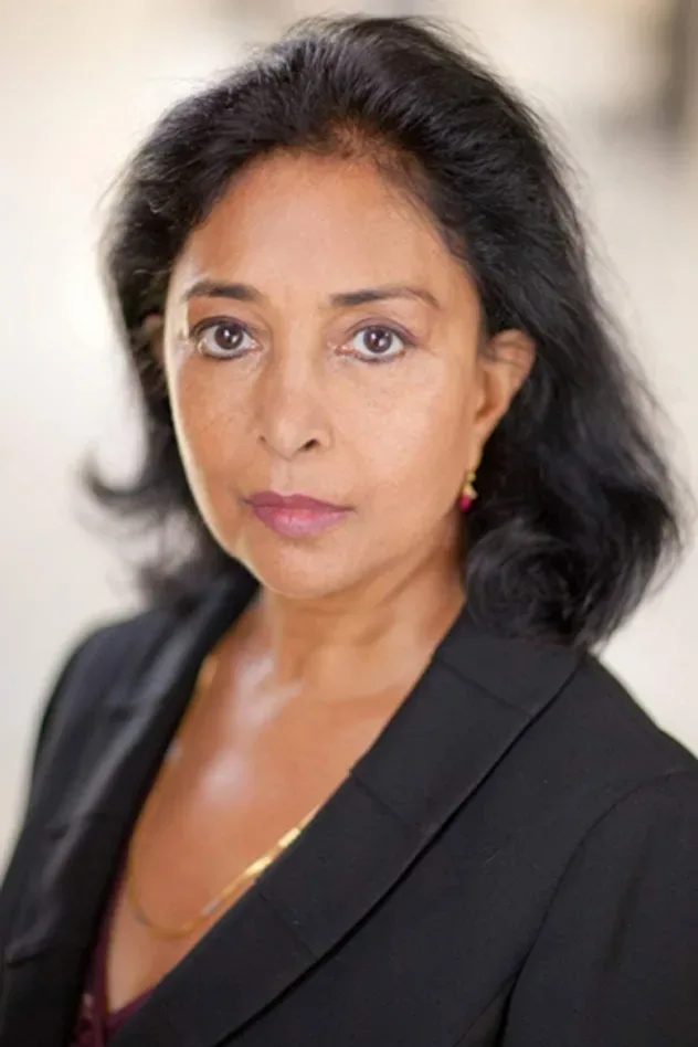 Neelam Bakshi için kapak görseli