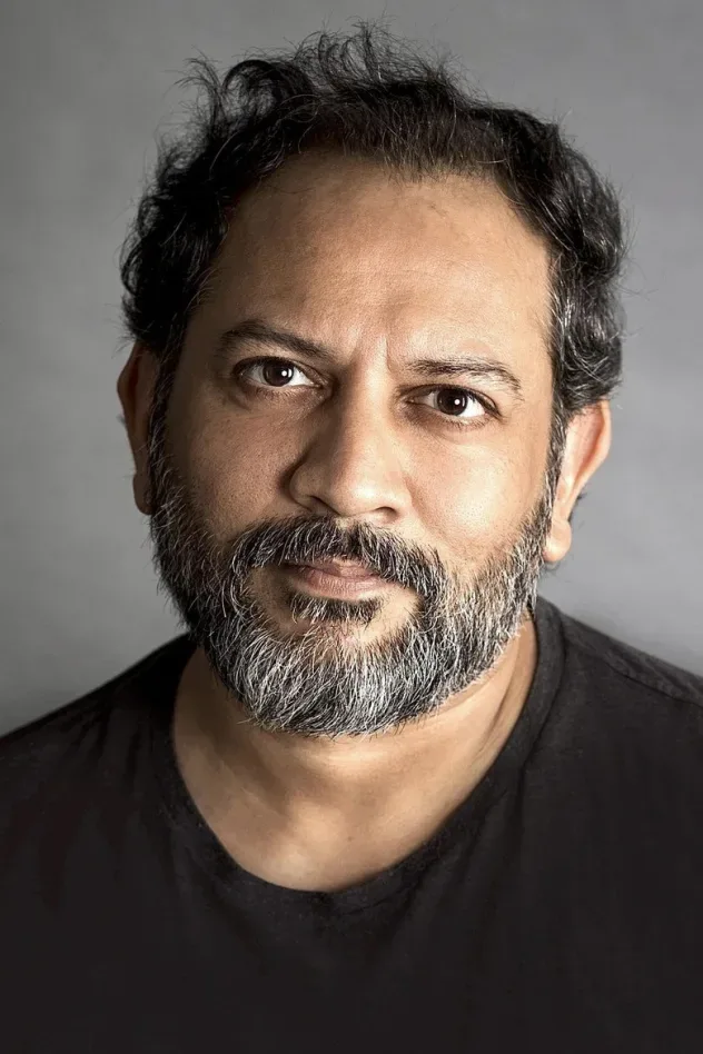 Обложка для Anil Desai