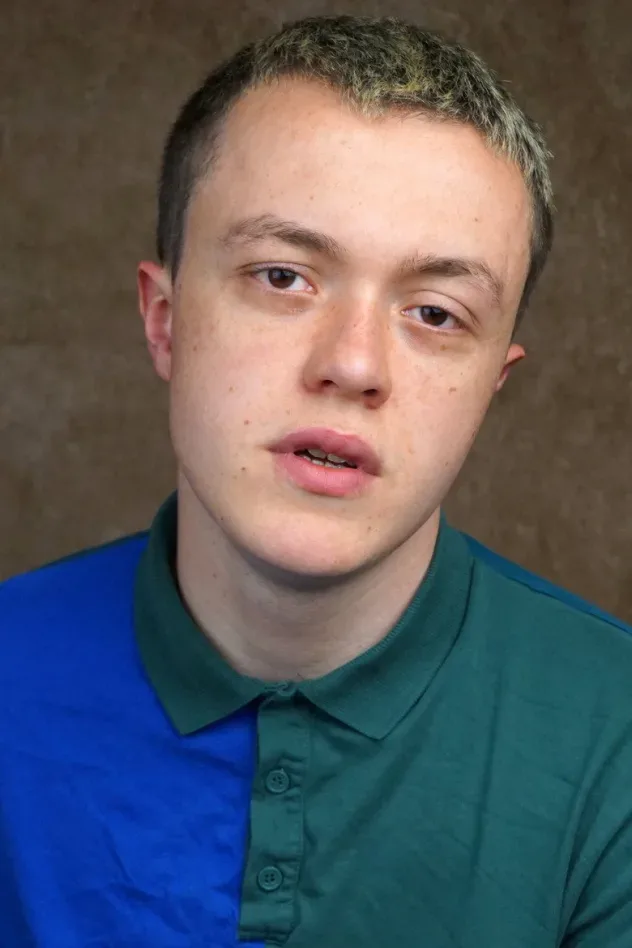 Обложка для Aaron Hodgetts