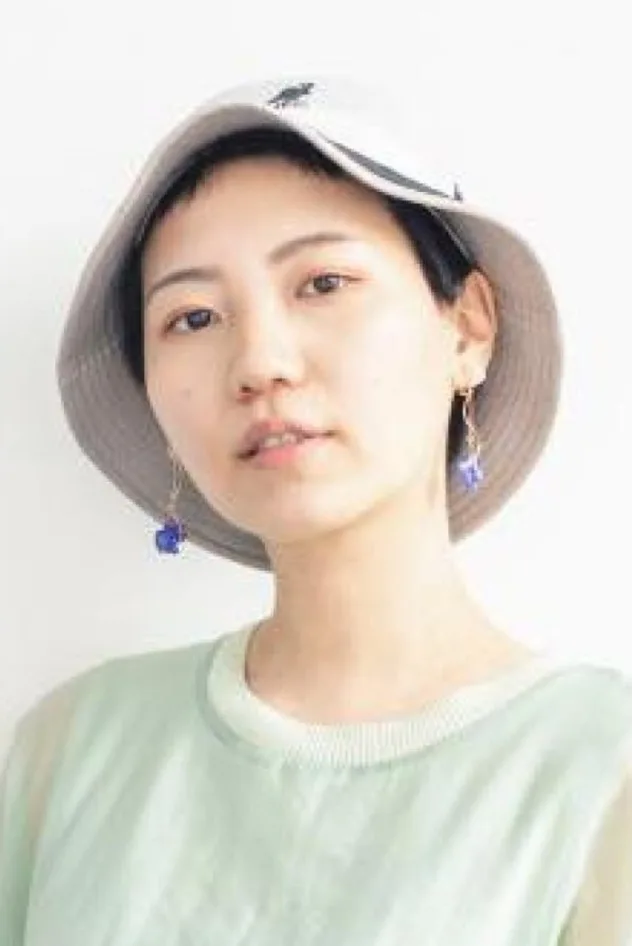 фото ふくだももこ