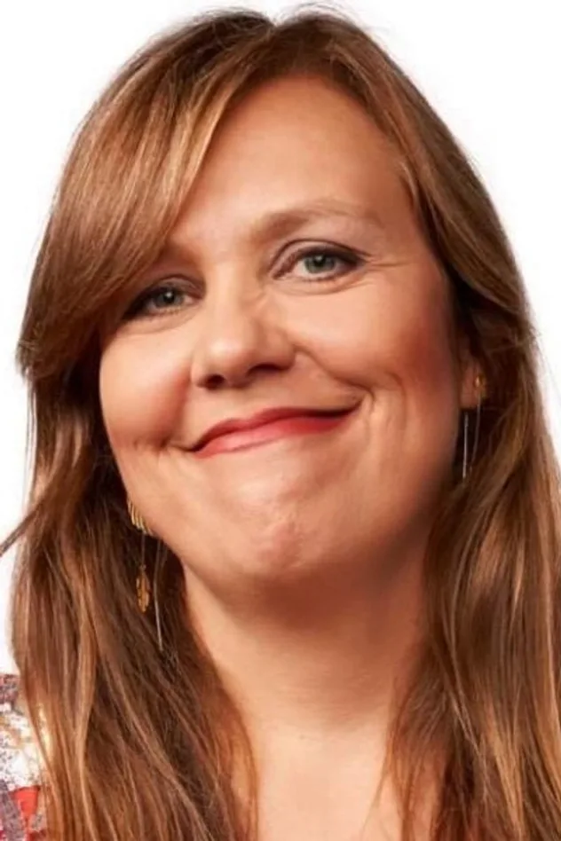 Marie Mondrup fotoğrafı