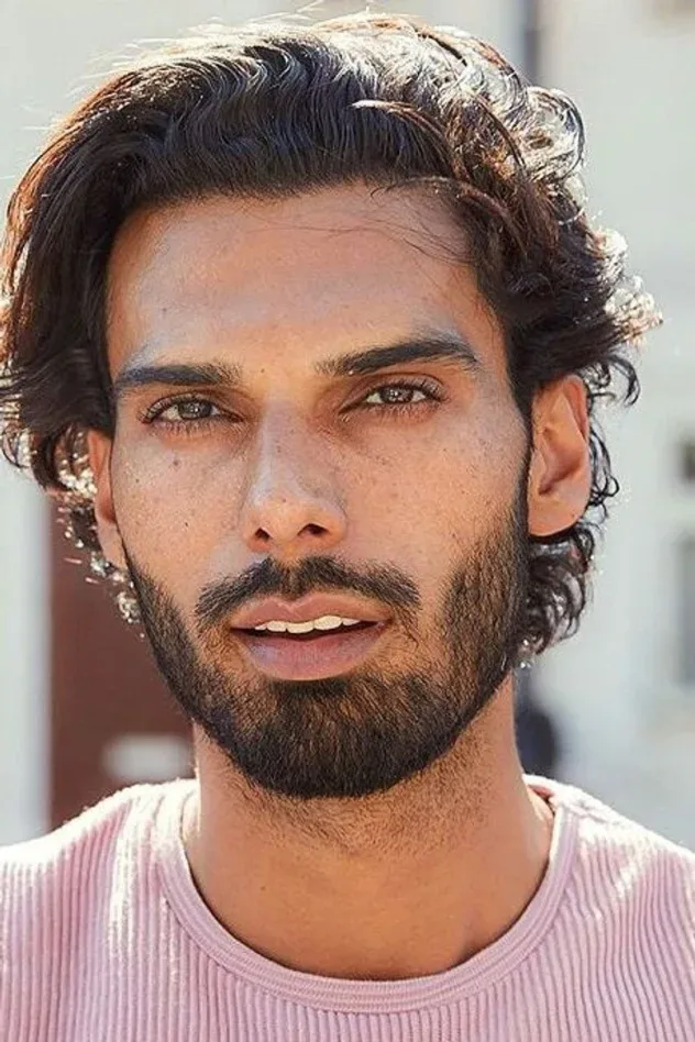 صورة الغلاف لـ Anuj Singh Duhan