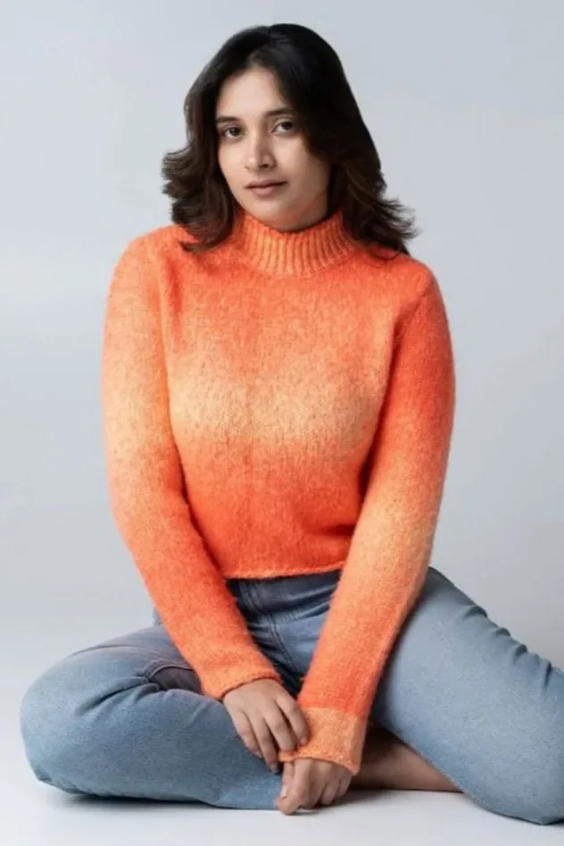 Imagen de portada para Aishwarya Ojha