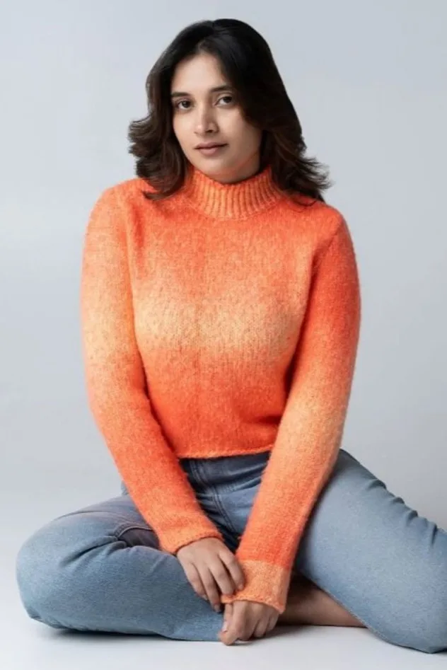 foto de Aishwarya Ojha