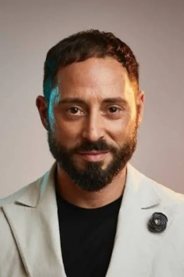 Cover image for Matias Varela
