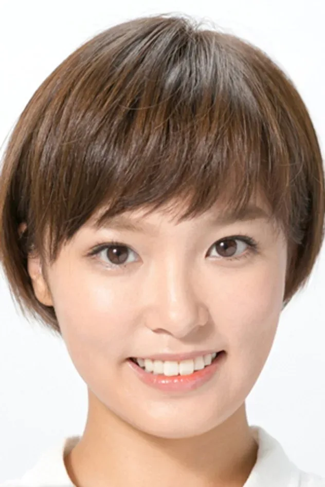 صورة الغلاف لـ Kokoro Nakayama