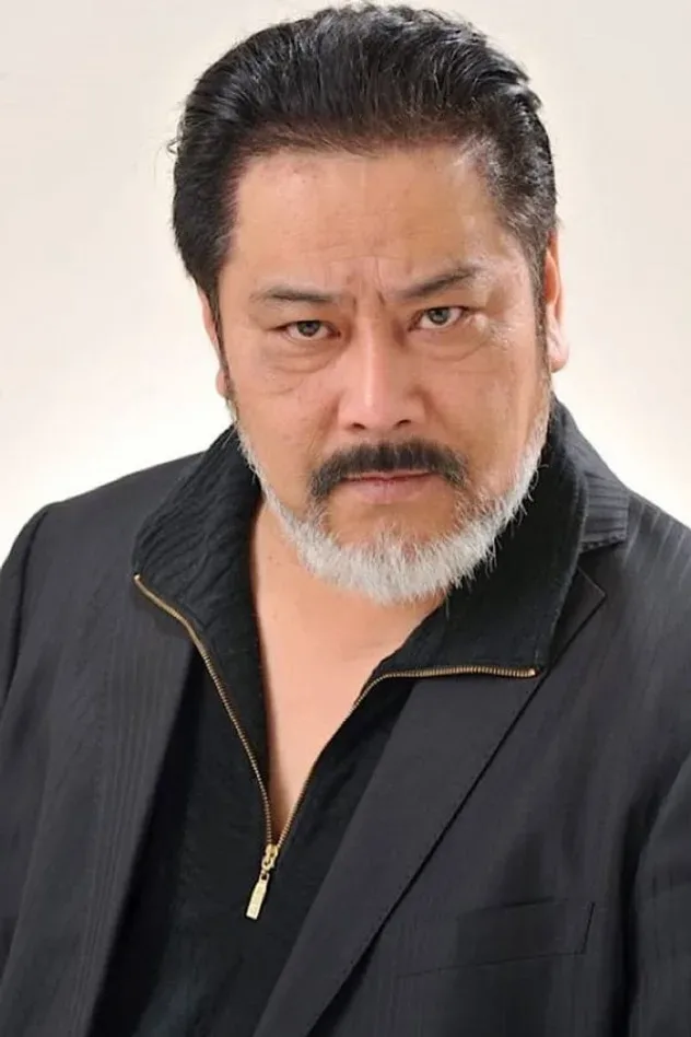 Обложка для Rikiya Kaidou