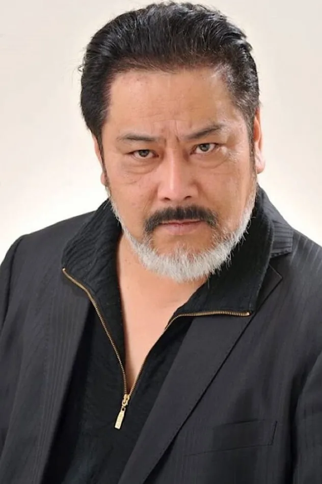 foto de 海道力也
