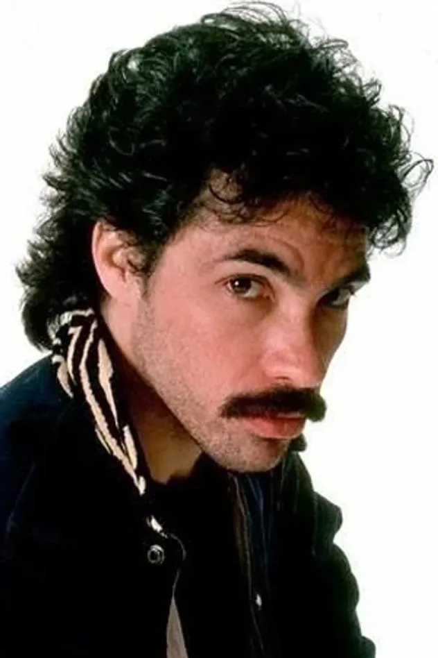 Обложка для John Oates