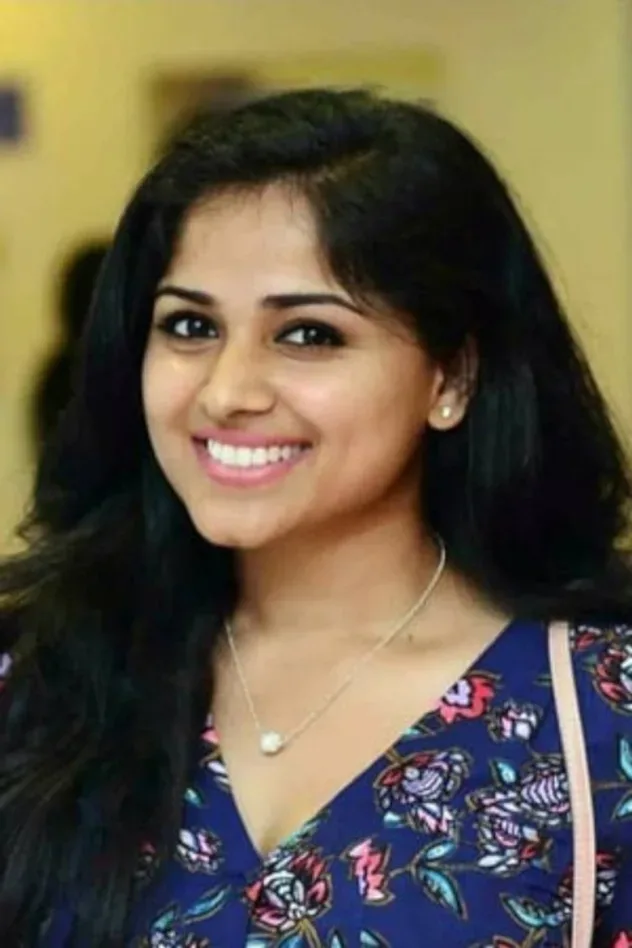 صورة الغلاف لـ Chandini Sreedharan