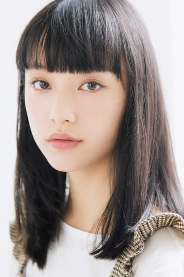 山田愛奈 photo