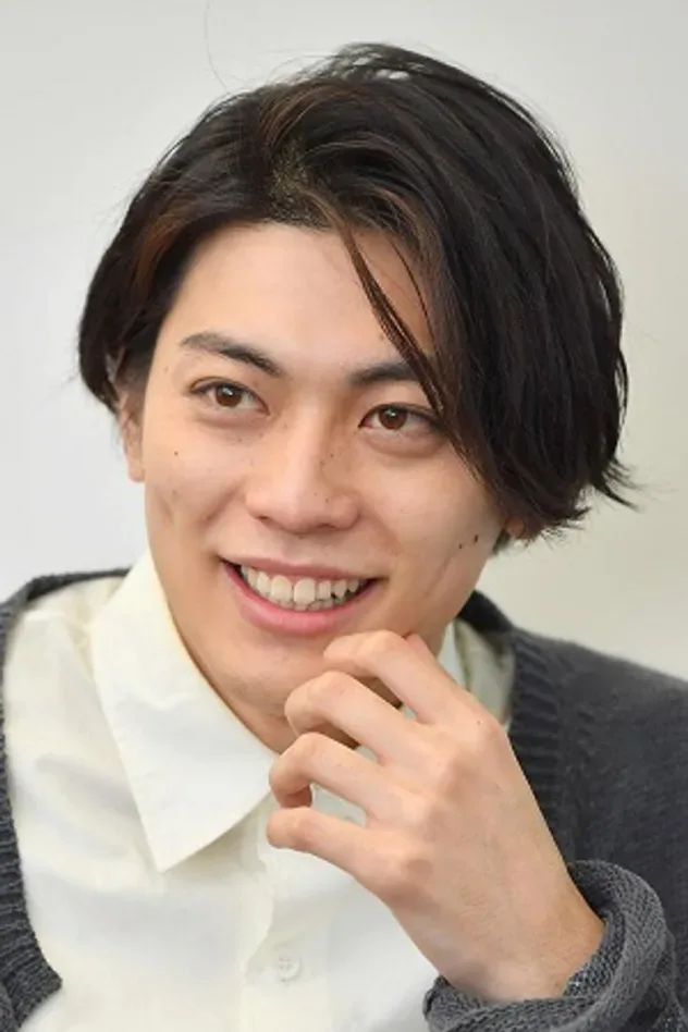 Imagen de portada para Keisuke Higashi