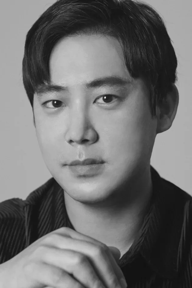 Обложка для Kang Tae-u
