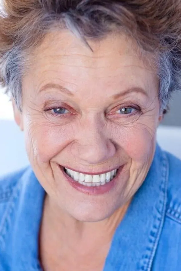 صورة الغلاف لـ Carole Goldman