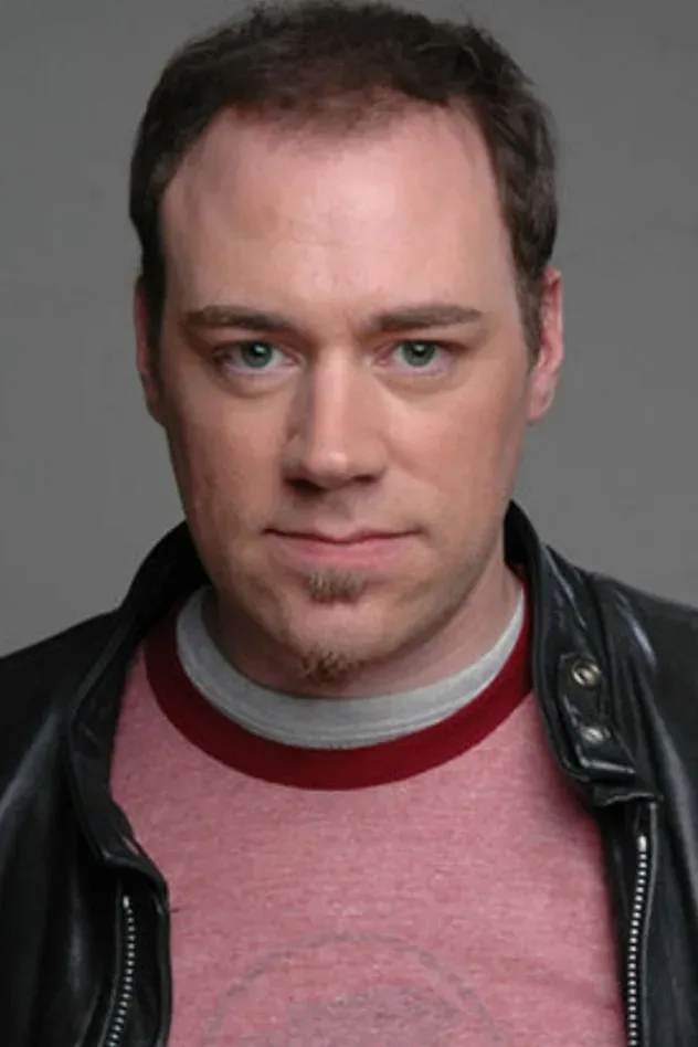 Обложка для Jackson Douglas