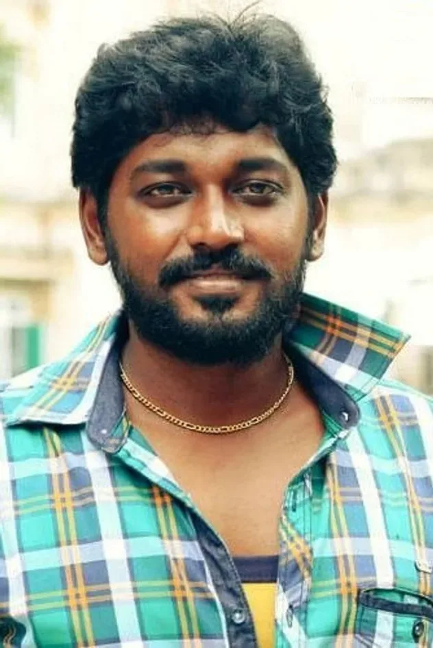 Cover image for Kabali Vishwanth