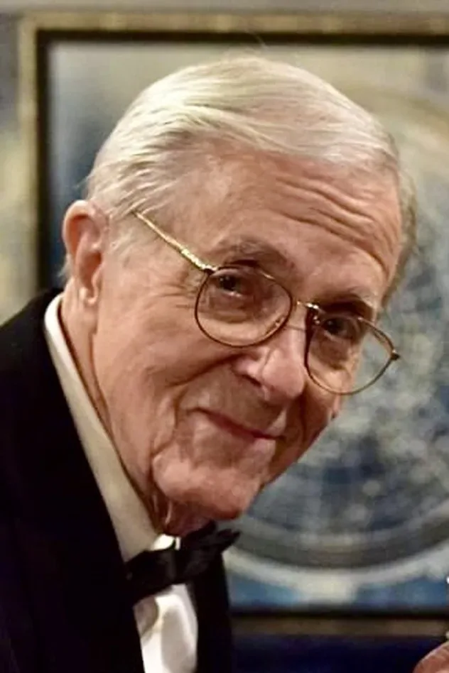 Cover image for Charles C. Stevenson Jr.