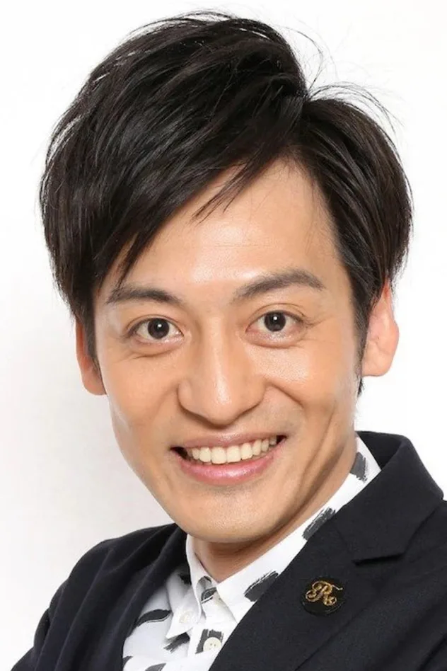 фото 村田秀亮