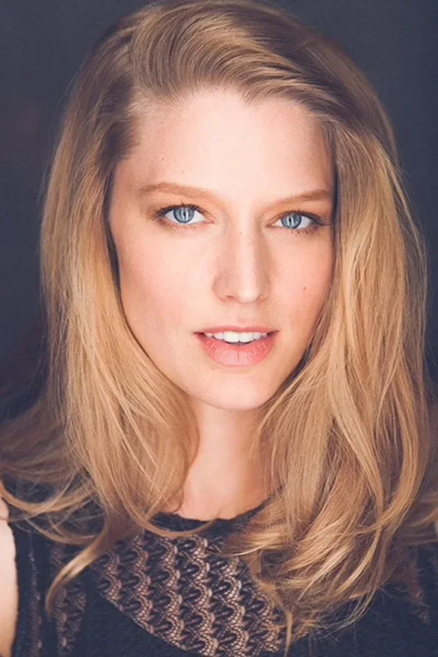 Обложка для Sarah Brooks