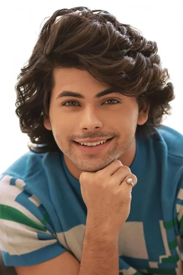 Siddharth Nigam fotoğrafı