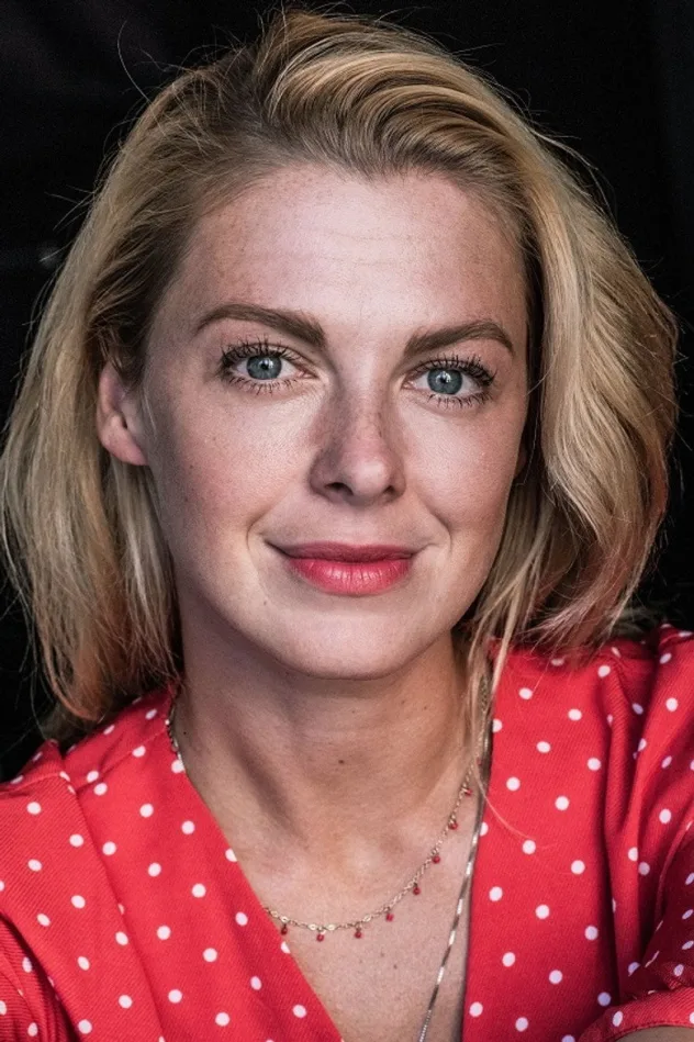 foto de Екатерина Зорина