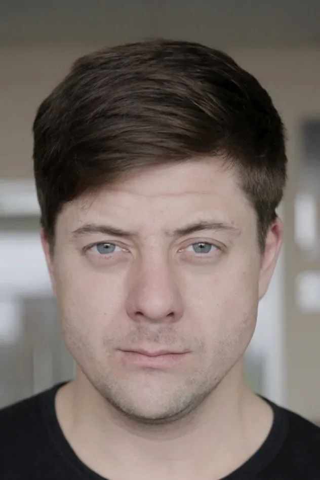 Imagen de portada para Алексей Ведерников