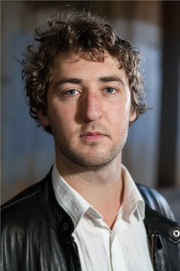Обложка для Matt Burton