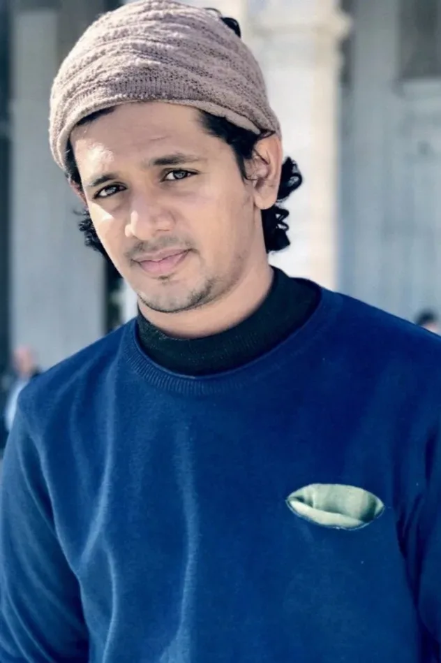صورة الغلاف لـ Karthik Ghattamaneni