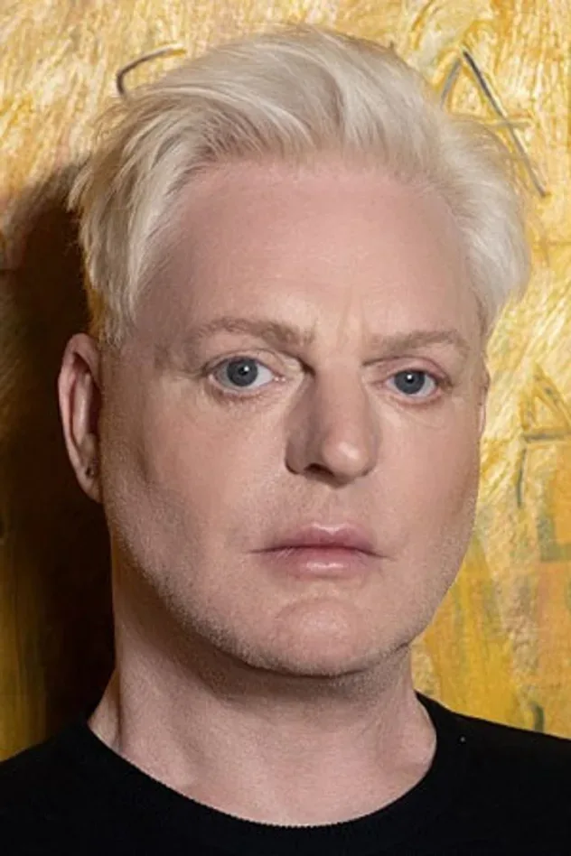 Imagen de portada para Andy Bell
