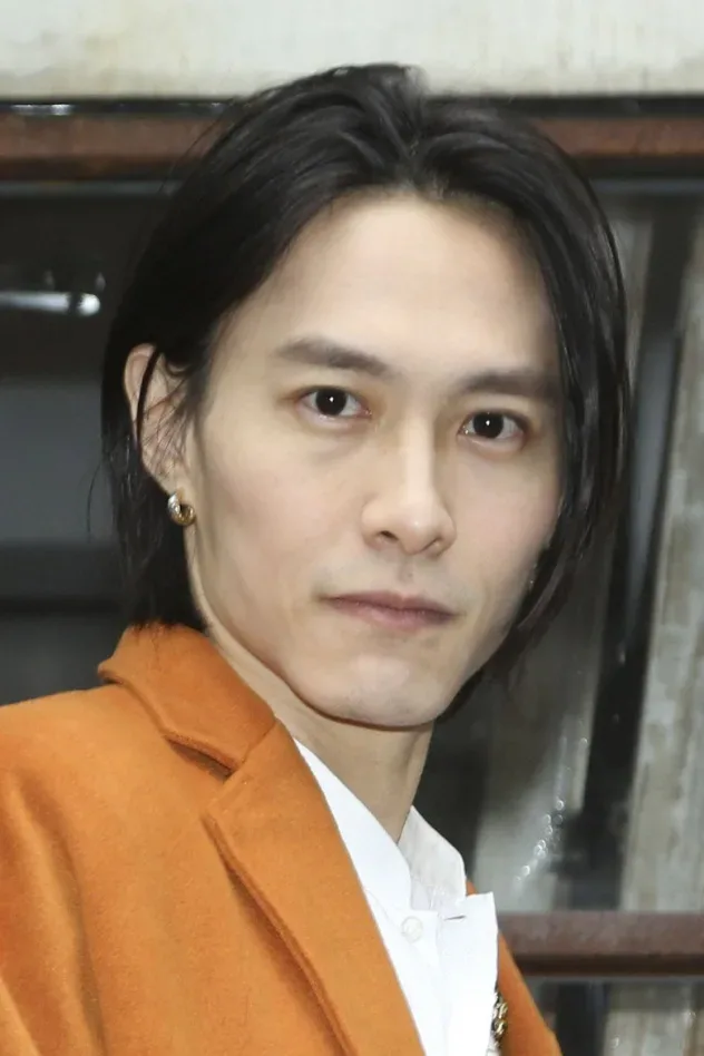 Обложка для 田士廣