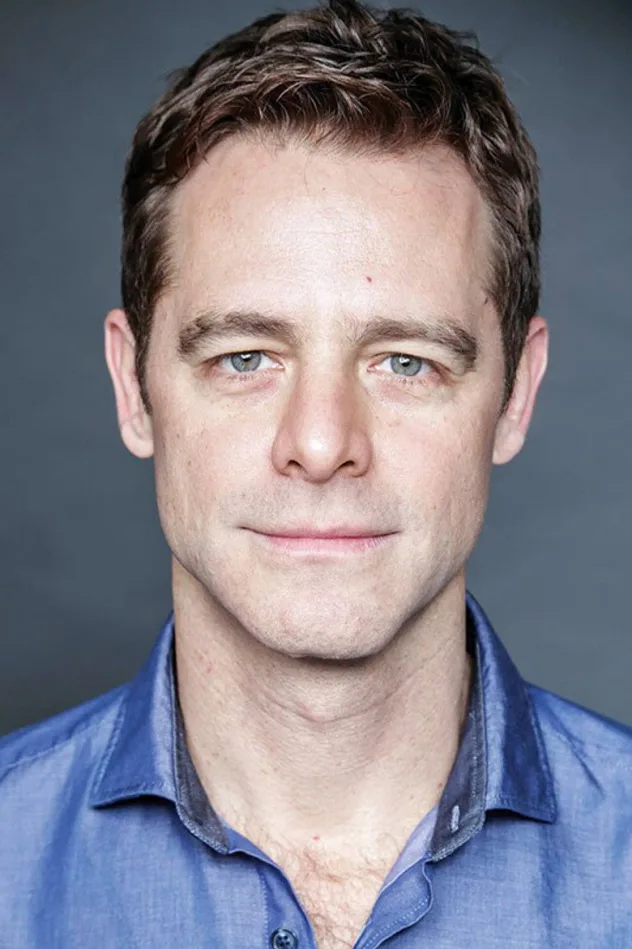 David Sutcliffe photo