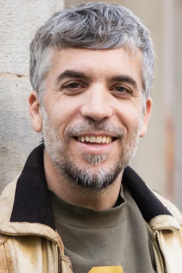 Jordi Oriol
