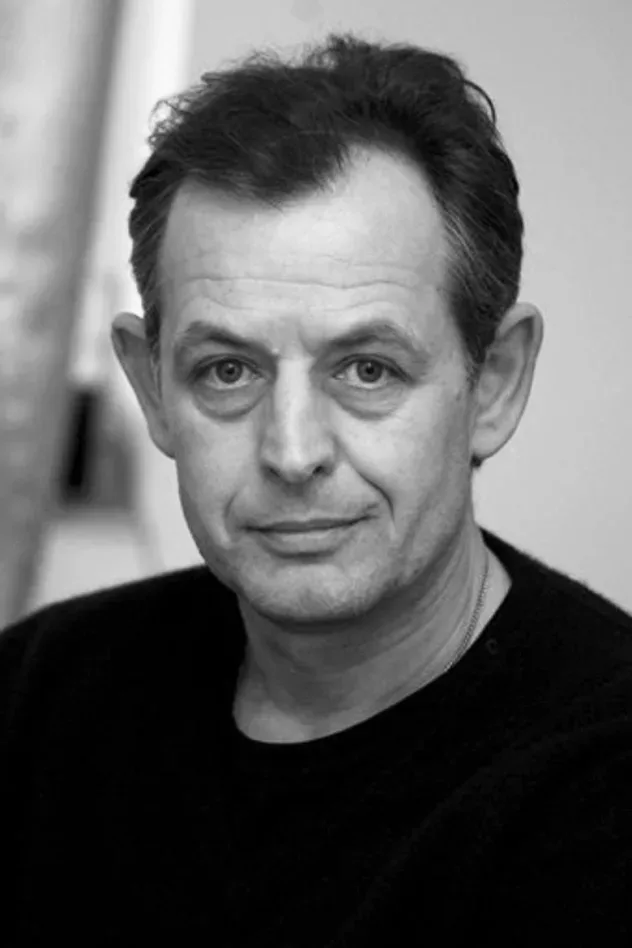 صورة الغلاف لـ Mihail Bilalov