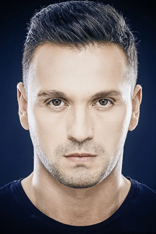 صورة الغلاف لـ Alexander Sano