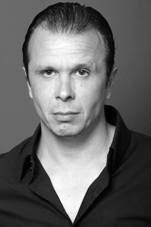 Обложка для Ventsislav Yankov