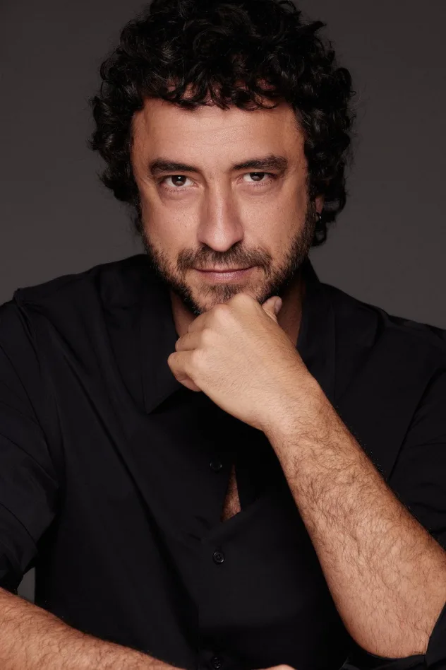фото Miguel Ramiro