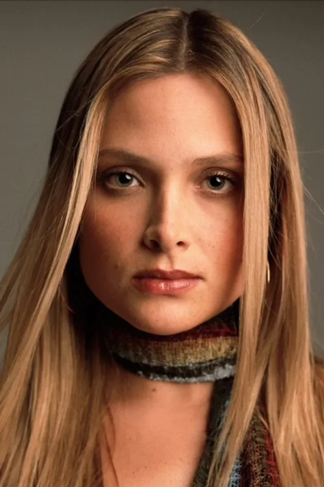 Imagen de portada para Nicole