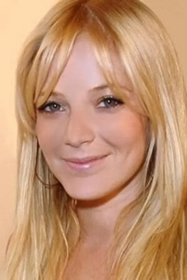 صورة الغلاف لـ Molly Stanton