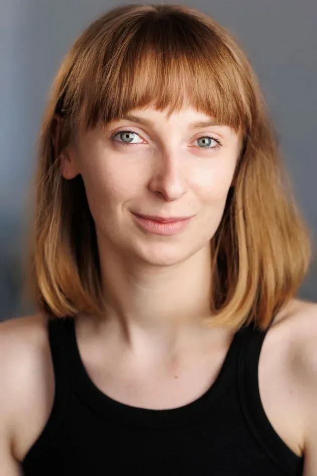 Imagen de portada para Bridget Rose Perrotta