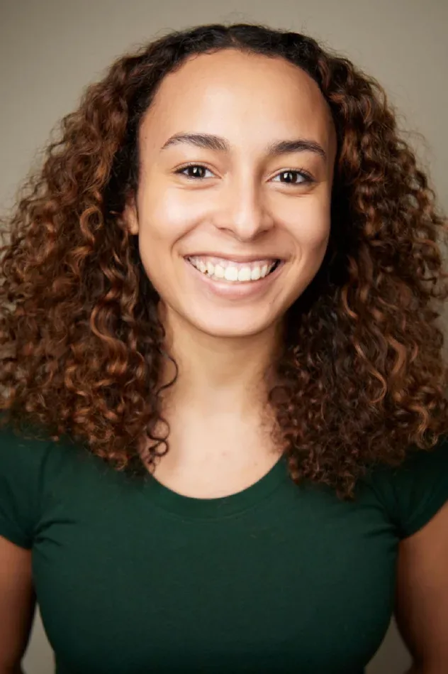 Imagen de portada para Destiny Leilani Brown