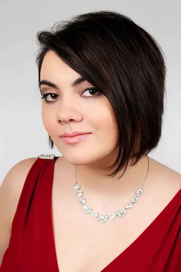 Обложка для Marissa Lenti