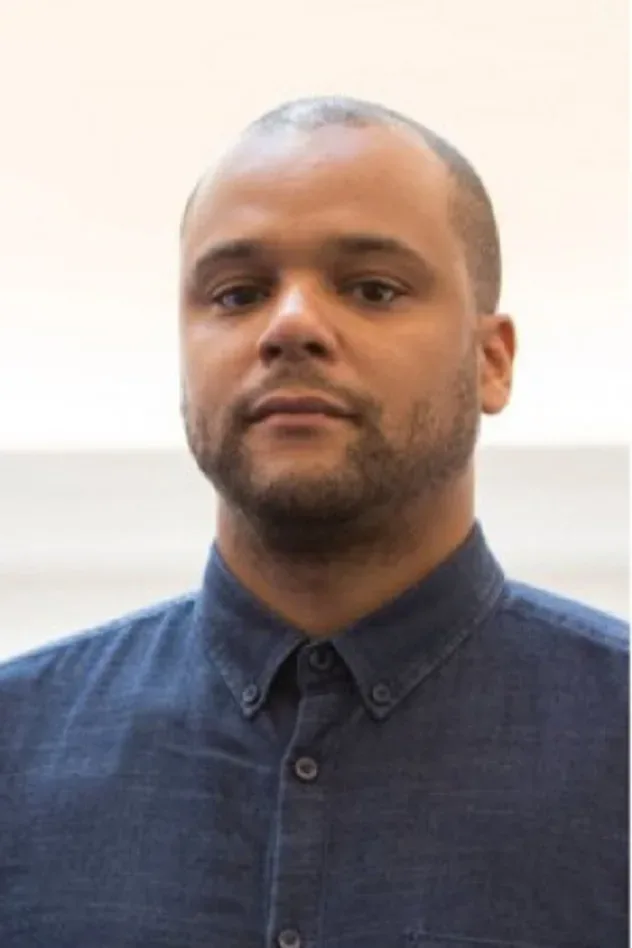 صورة الغلاف لـ Daniel Fajemisin-Duncan