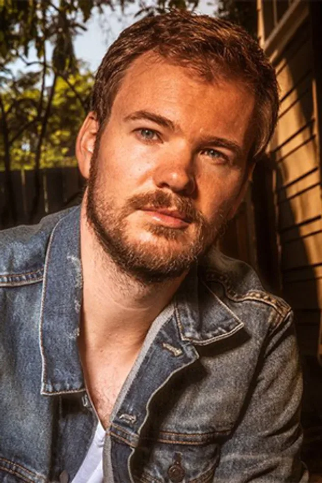 Обложка для Sean Clements