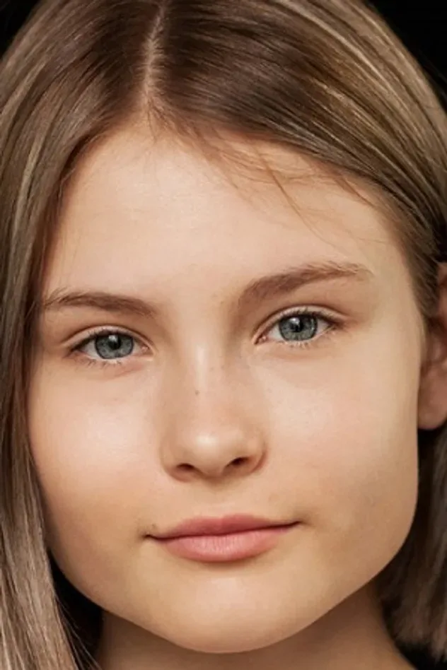 صورة الغلاف لـ Glafira Golubeva