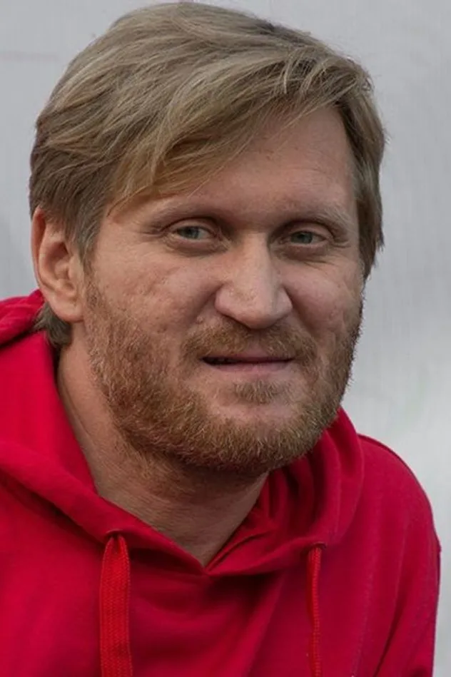 фото Андрей Рожков