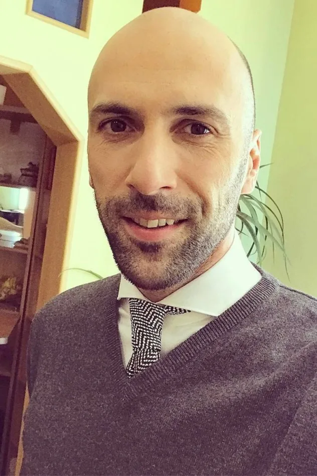 Evgeniy Papunaishvili