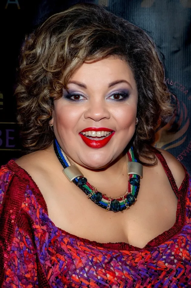 Victoria Pierre-Marie