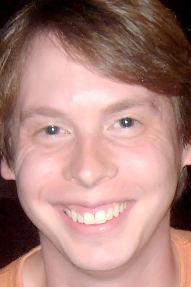 Cover image for Scott Halberstadt