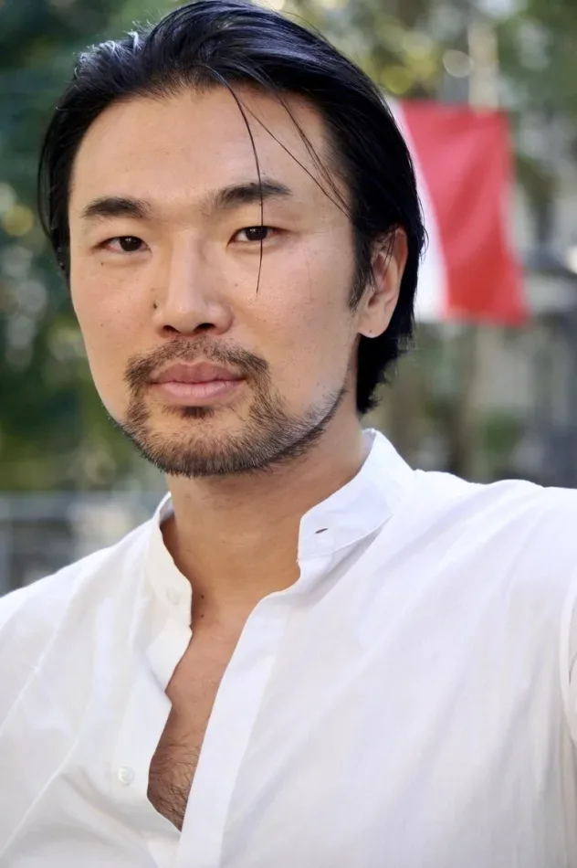 صورة الغلاف لـ Shi Yang