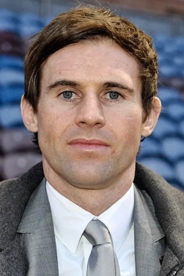 Обложка для Kevin Kilbane